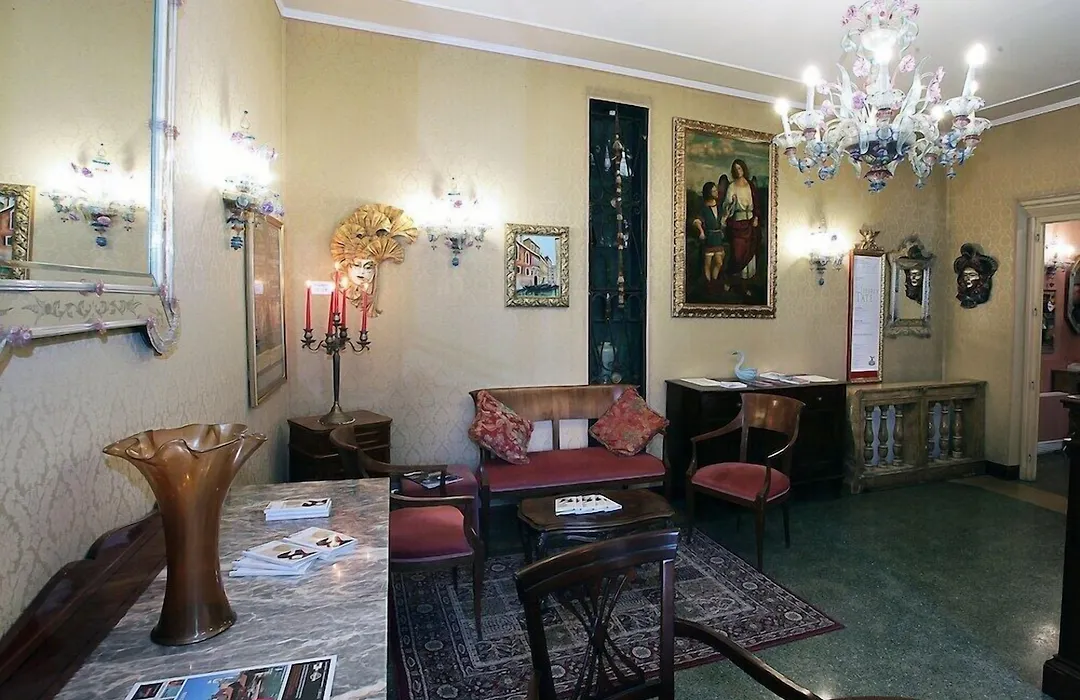 Hotel San Moisè-1