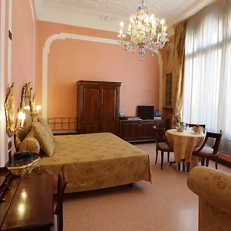 Hotel San Moisè-2