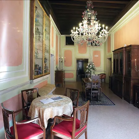 Hotel San Moisè-3